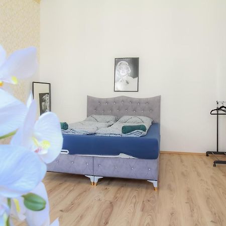 Ss Family 3 Bedroom Apartment In Praterstern Area Dw8 Βιέννη Εξωτερικό φωτογραφία