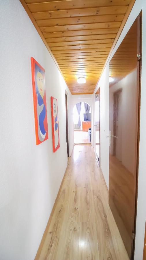 Ss Family 3 Bedroom Apartment In Praterstern Area Dw8 Βιέννη Εξωτερικό φωτογραφία