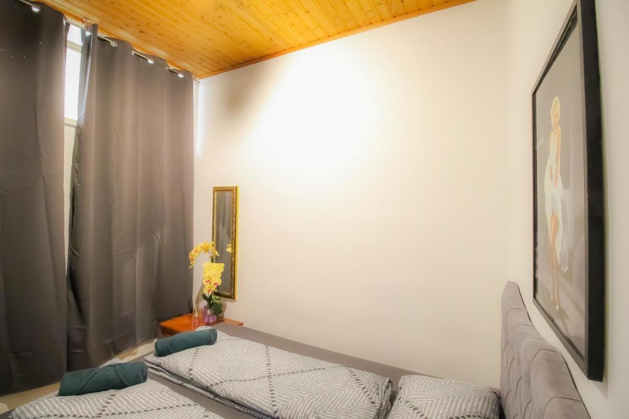 Ss Family 3 Bedroom Apartment In Praterstern Area Dw8 Βιέννη Εξωτερικό φωτογραφία