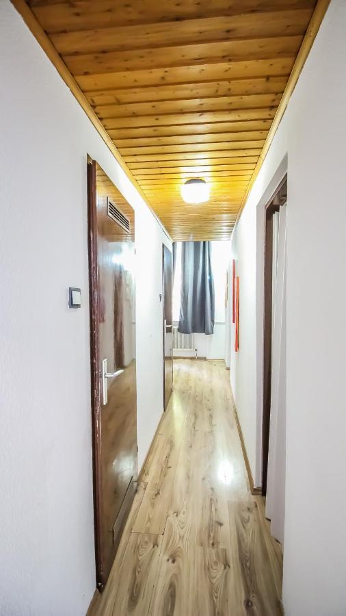 Ss Family 3 Bedroom Apartment In Praterstern Area Dw8 Βιέννη Εξωτερικό φωτογραφία