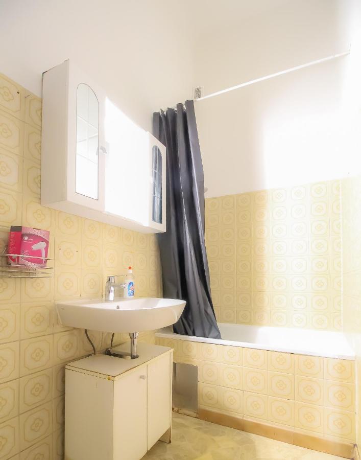 Ss Family 3 Bedroom Apartment In Praterstern Area Dw8 Βιέννη Εξωτερικό φωτογραφία