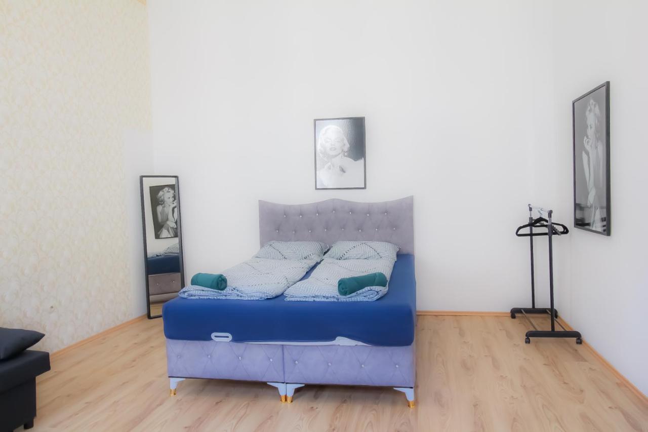 Ss Family 3 Bedroom Apartment In Praterstern Area Dw8 Βιέννη Εξωτερικό φωτογραφία
