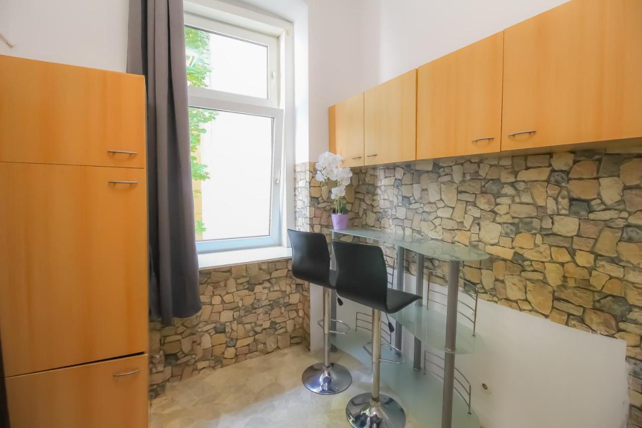 Ss Family 3 Bedroom Apartment In Praterstern Area Dw8 Βιέννη Εξωτερικό φωτογραφία