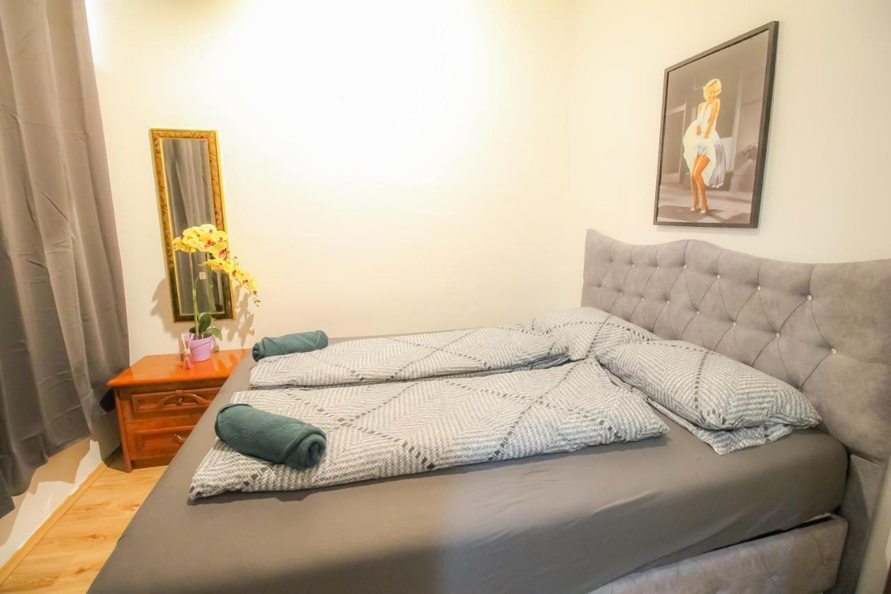 Ss Family 3 Bedroom Apartment In Praterstern Area Dw8 Βιέννη Εξωτερικό φωτογραφία